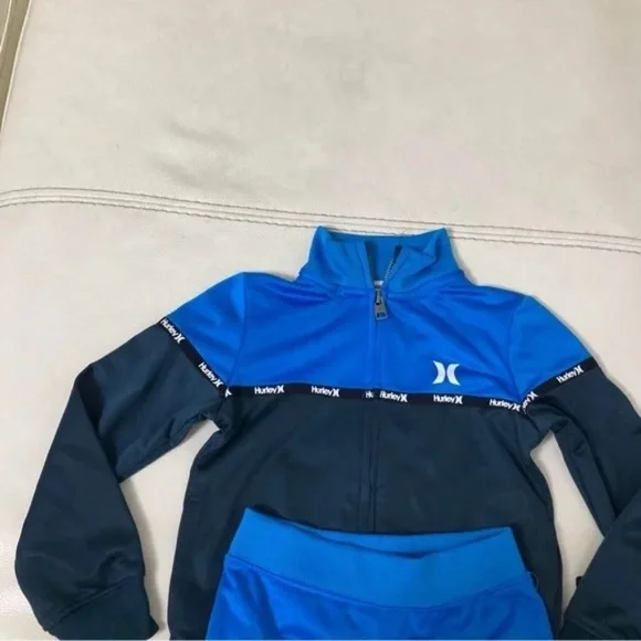 Hurley cute boy active set 7005 - Picture 6 of 6